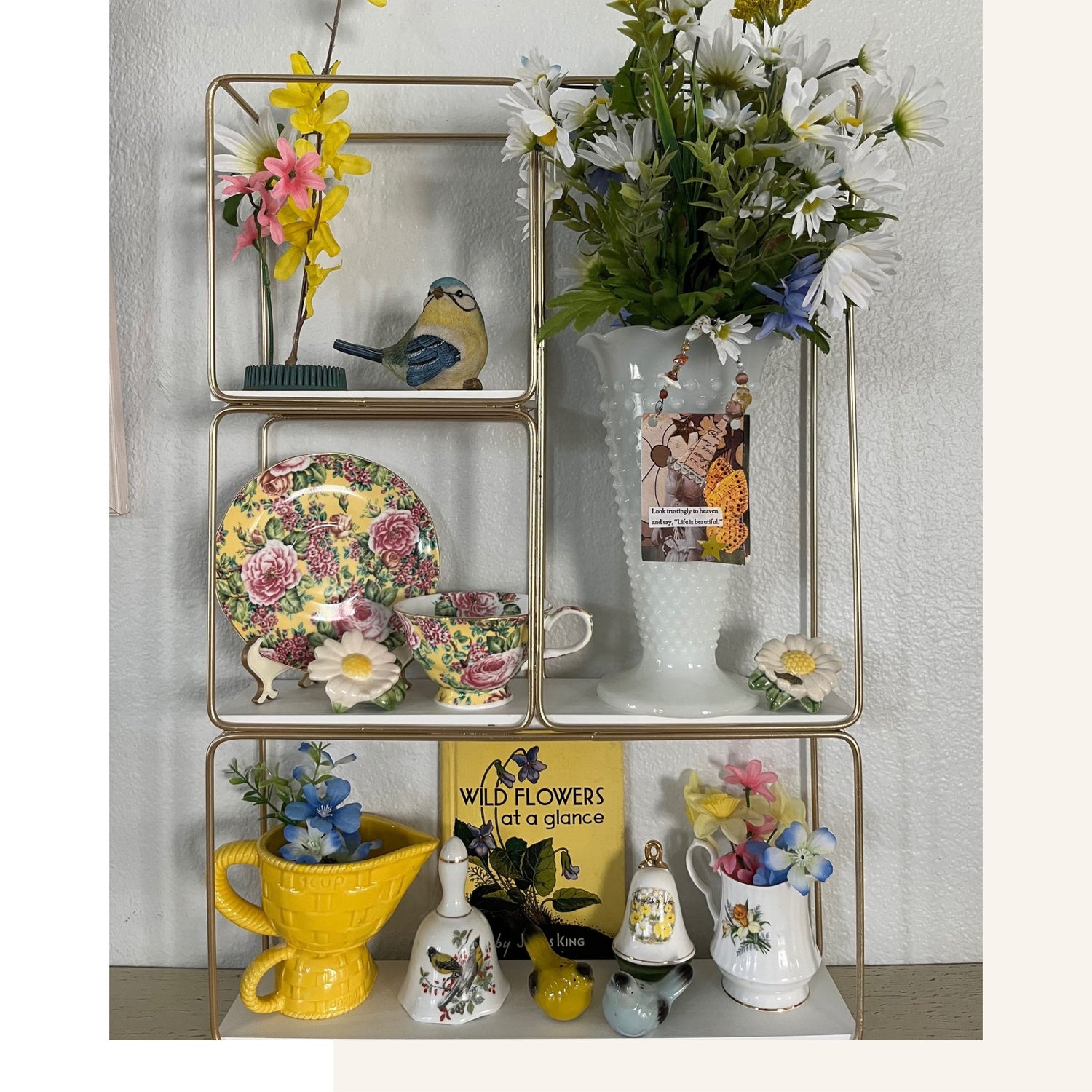 Buttercup Bungalow