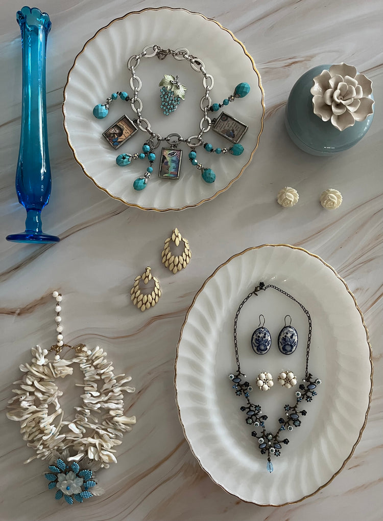 Beyond The Blues Jewels