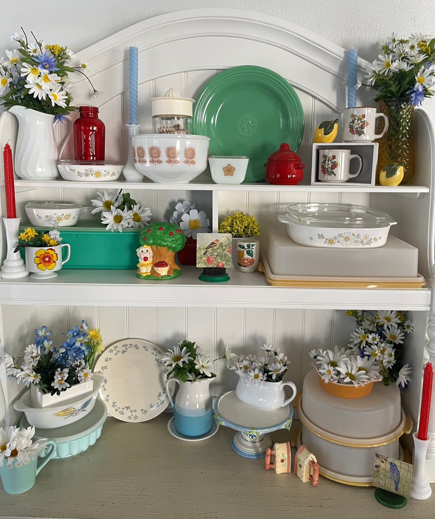 Daisy Garden Cottage