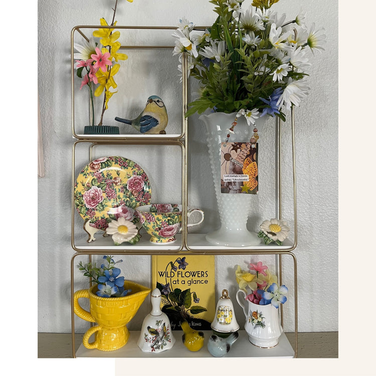Buttercup Bungalow
