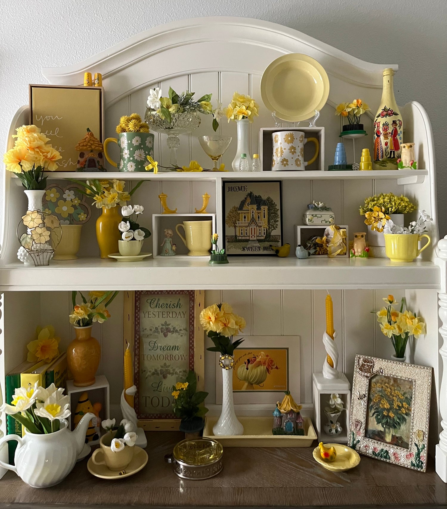 Buttercup Meadow Cottage