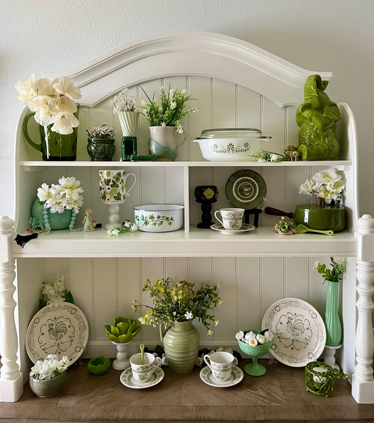 Clover Cottage Collection