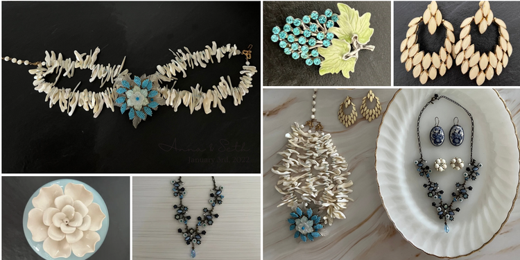 Beyond The Blues Jewels