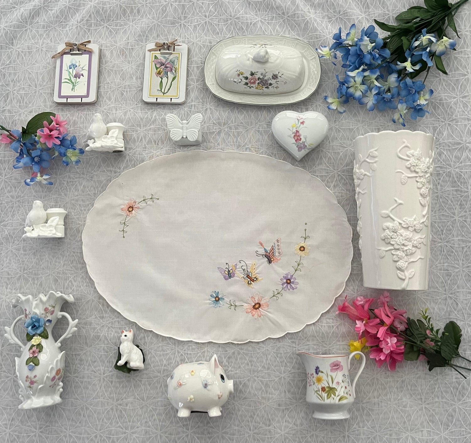 Flowers 1