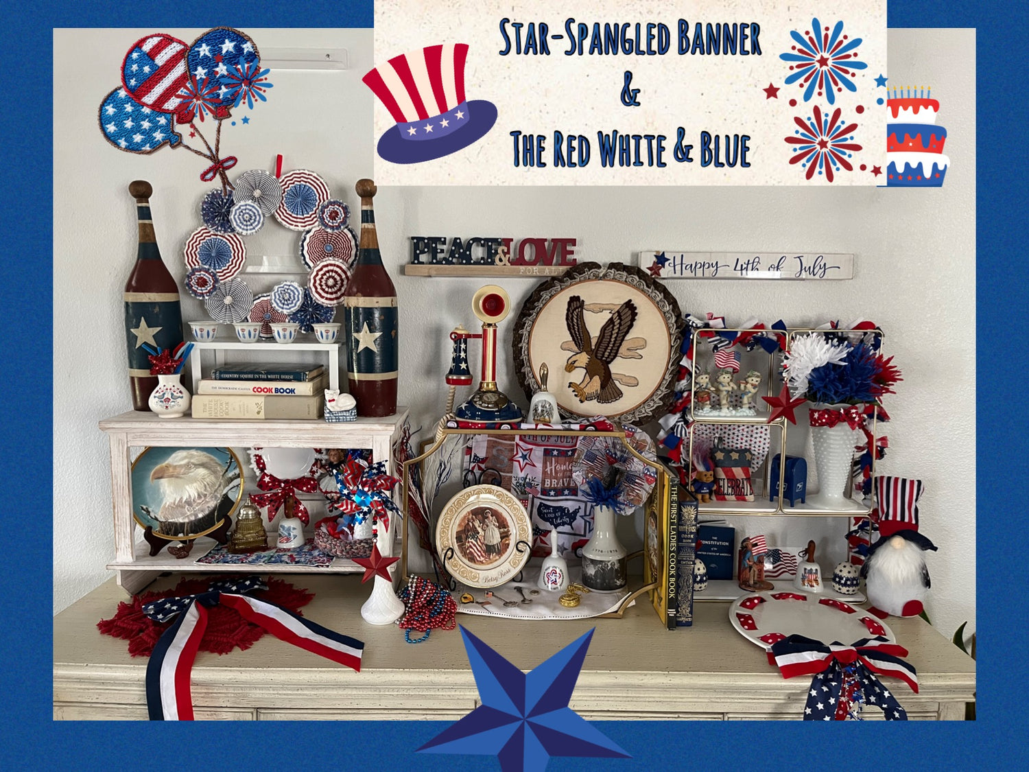 Star-Spangled