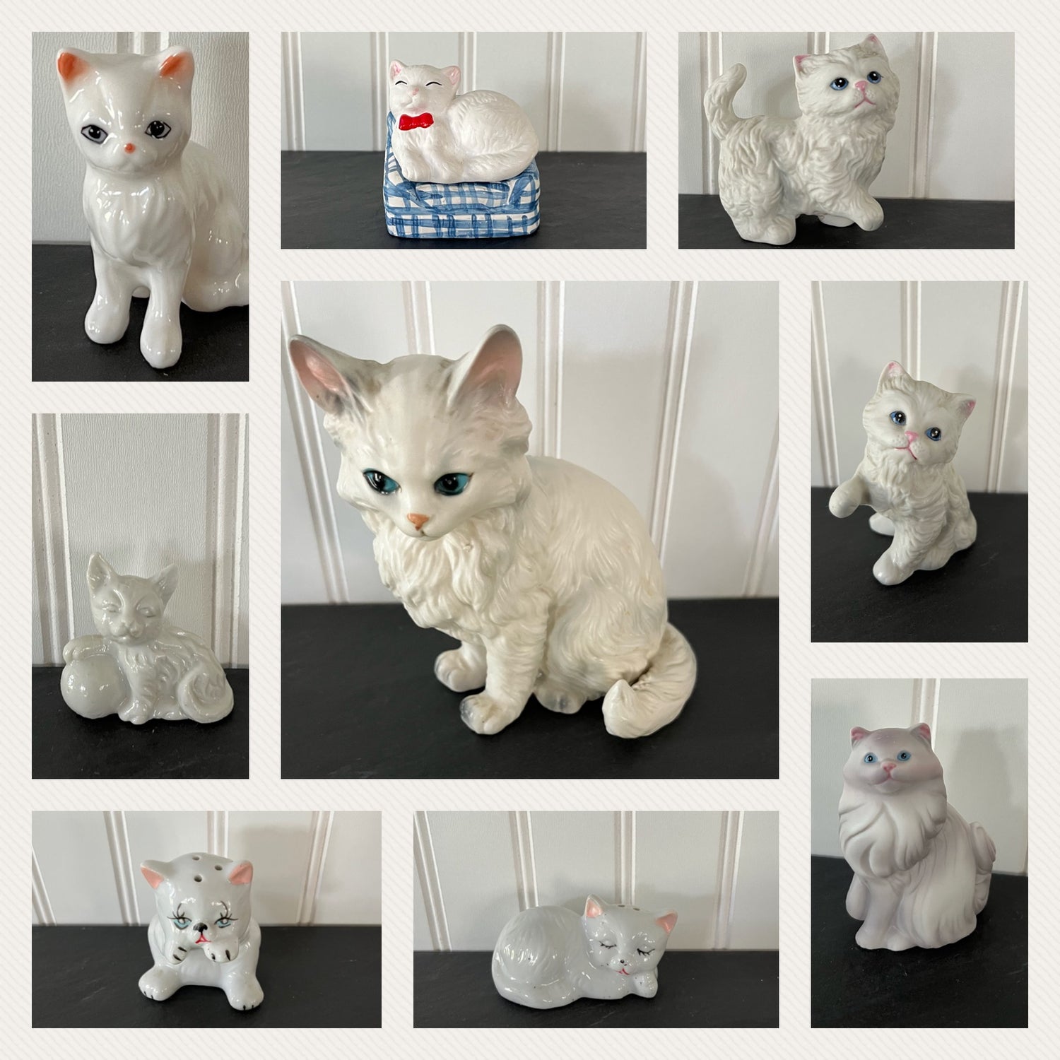 Vintage Cats