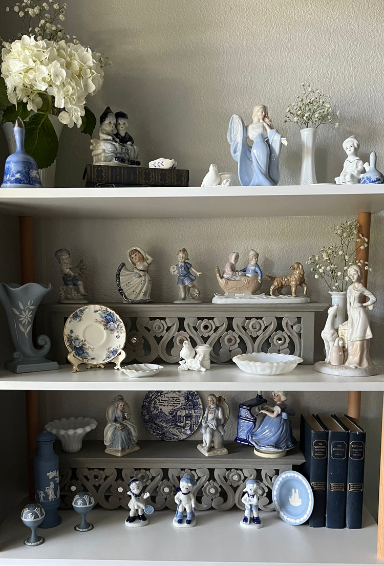 Porcelain Figurines