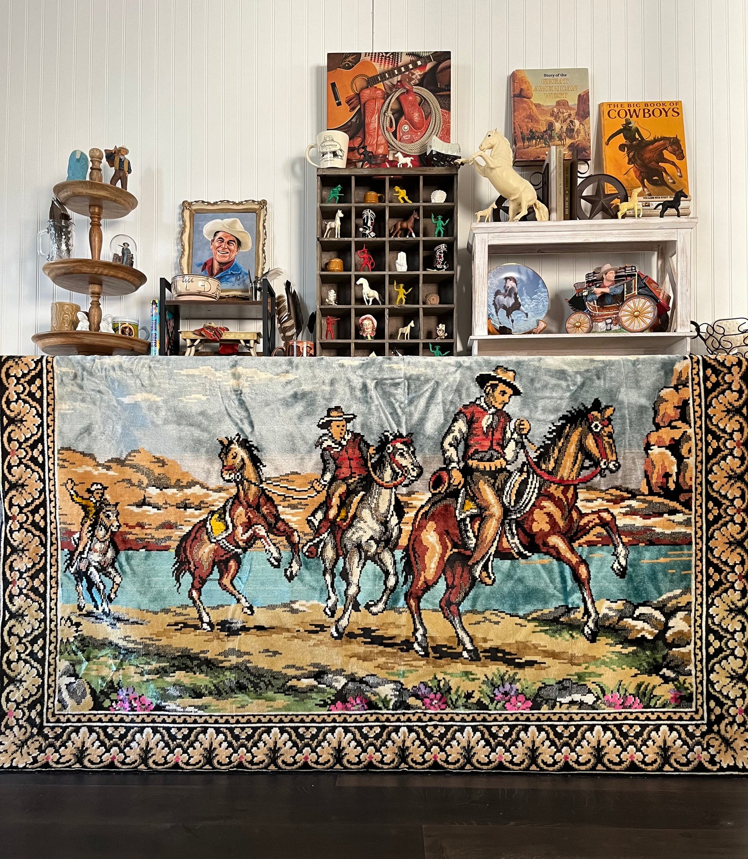 Cowboys & Americana