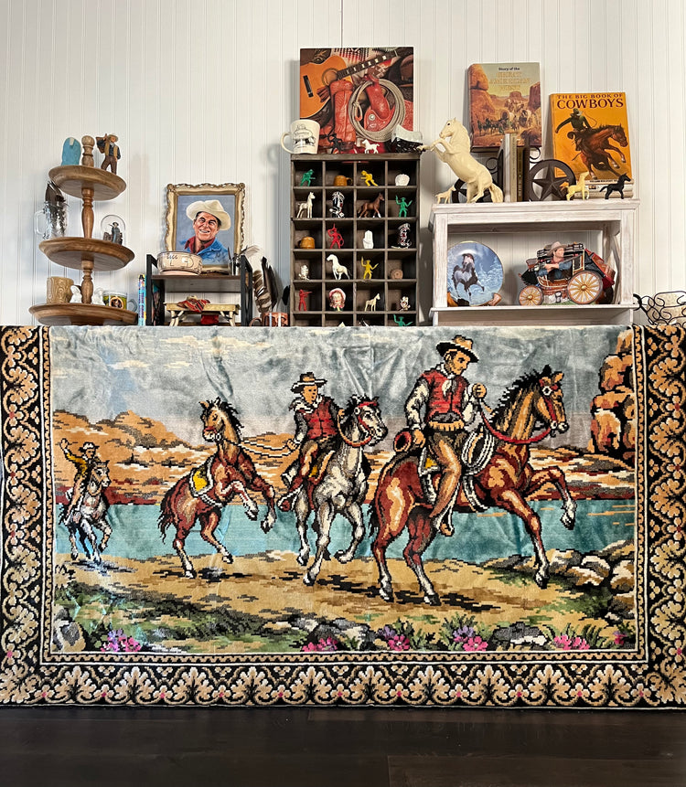 Cowboys & Americana