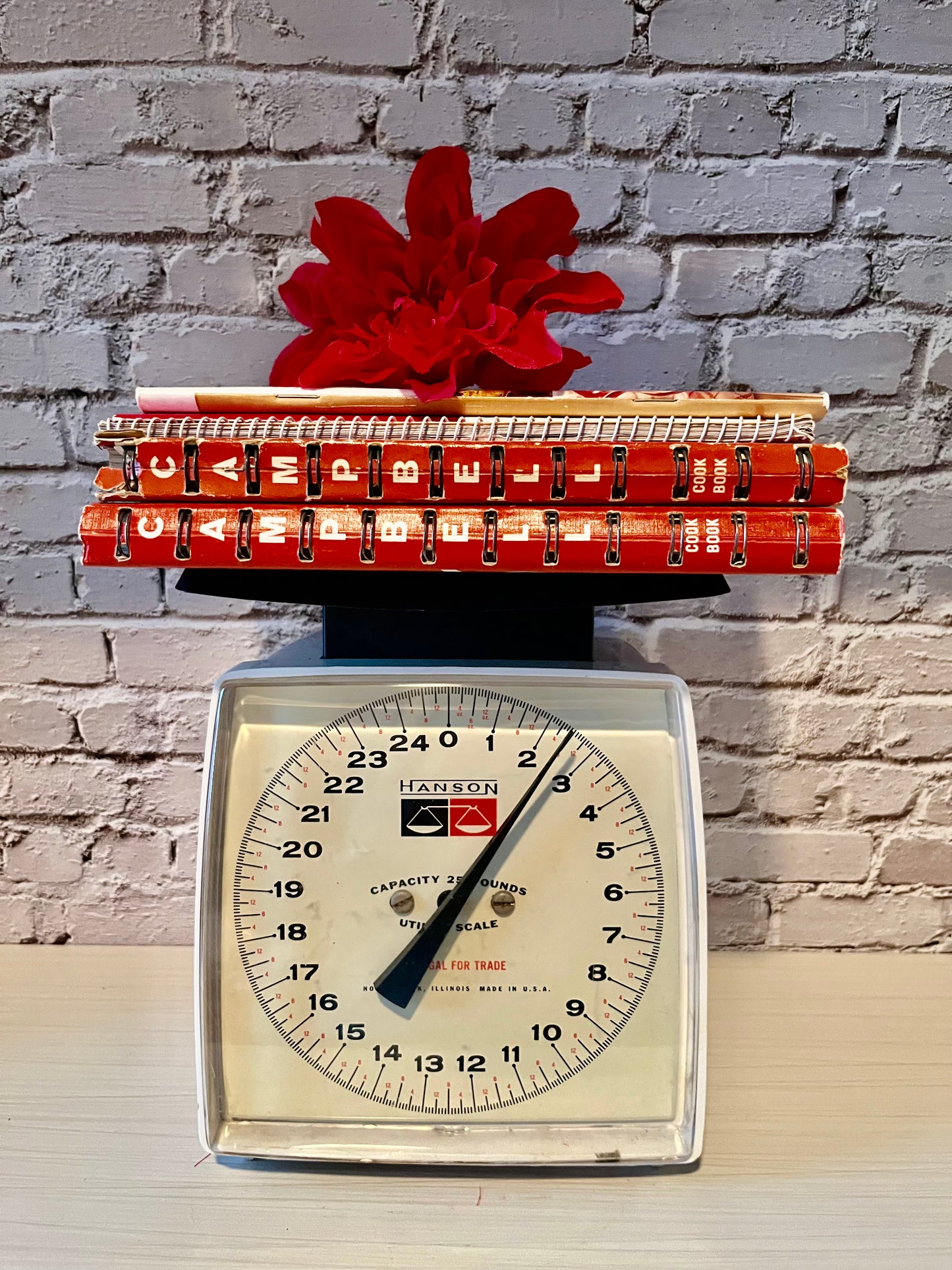 Retro Campbell’s Cookbook Lot | 1990s–2000s Recipe Book Collection | Casserole & One-Dish Kitchen Set