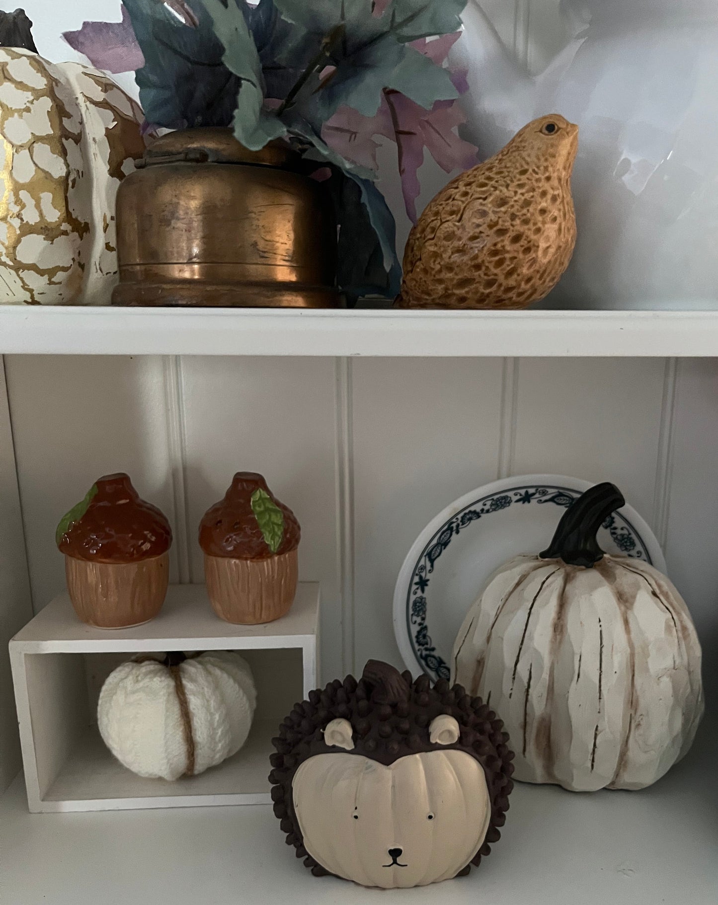 Antique SilverCrest Bronze Inkwell – J. G. Silver Co. Art Deco Desk Inkwell (Model #184, c. 1920s)