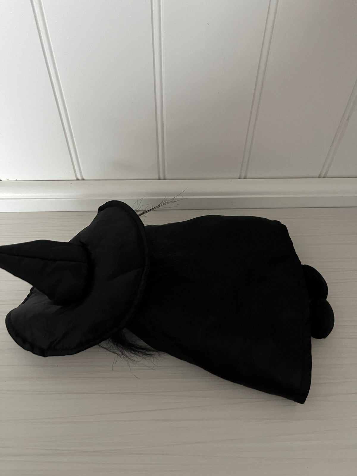 Vintage 1998 Warner Bros Wicked Witch of the West Bean Bag Plush | Wizard of Oz | Midnight Mashup Manor