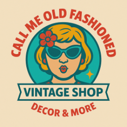 Call Me Old Fashioned Vintage Shop
